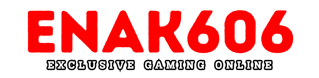 SLOT GACOR
